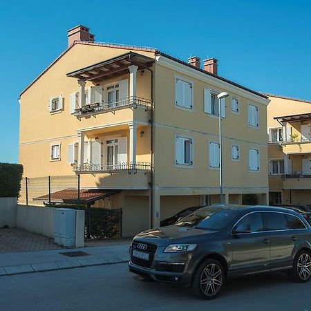 Apartment Bella PUY 외부 사진