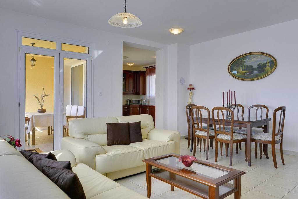 Apartment Bella PUY 외부 사진