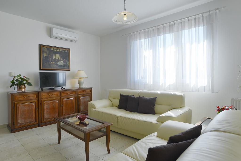 Apartment Bella PUY 외부 사진