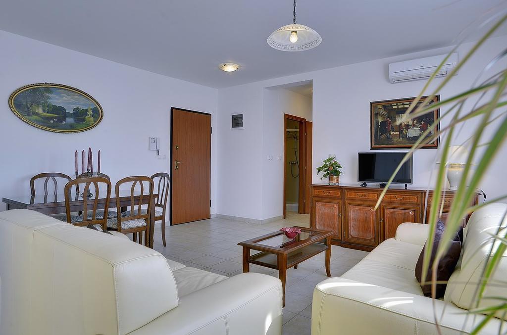 Apartment Bella PUY 외부 사진