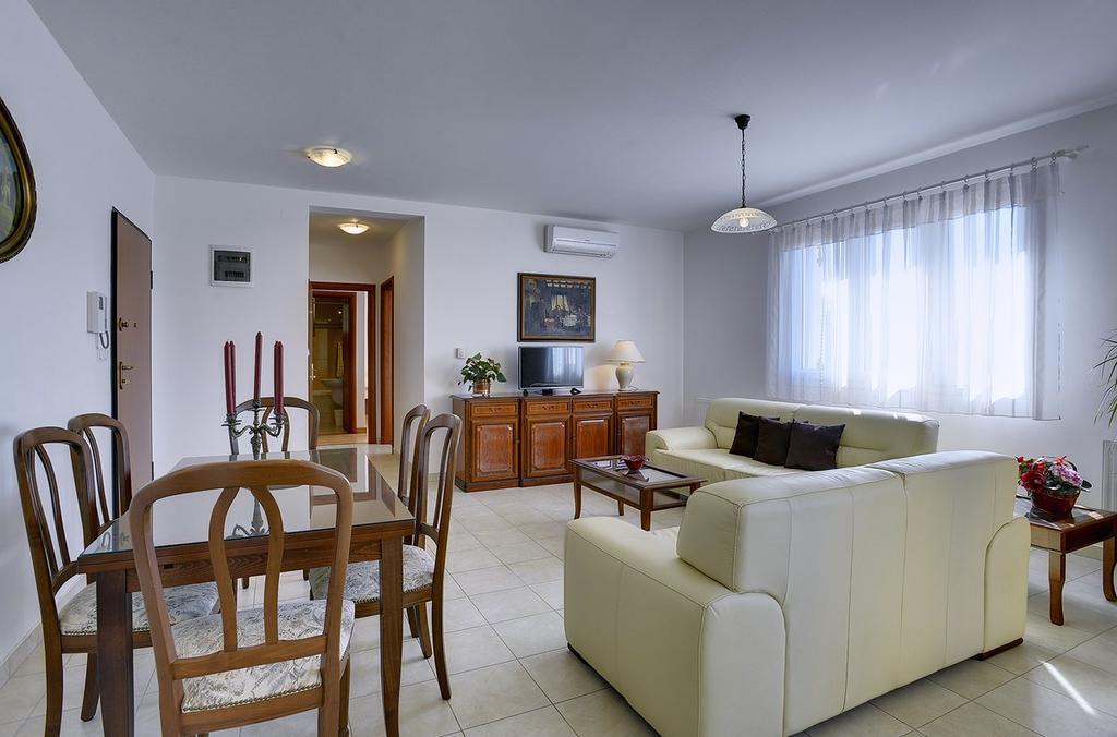 Apartment Bella PUY 외부 사진