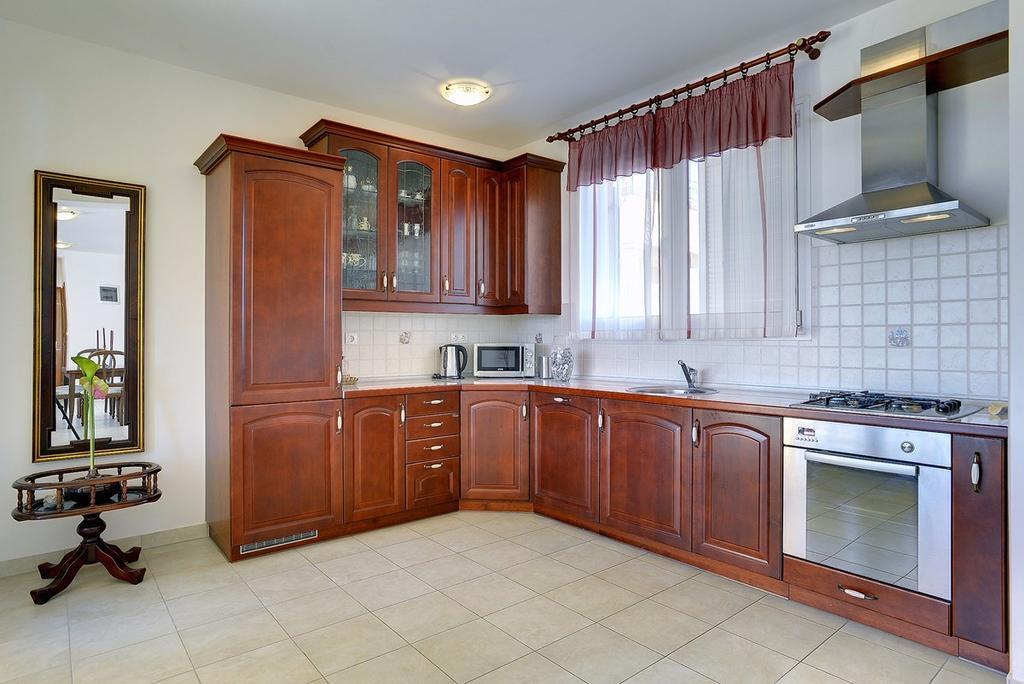 Apartment Bella PUY 외부 사진