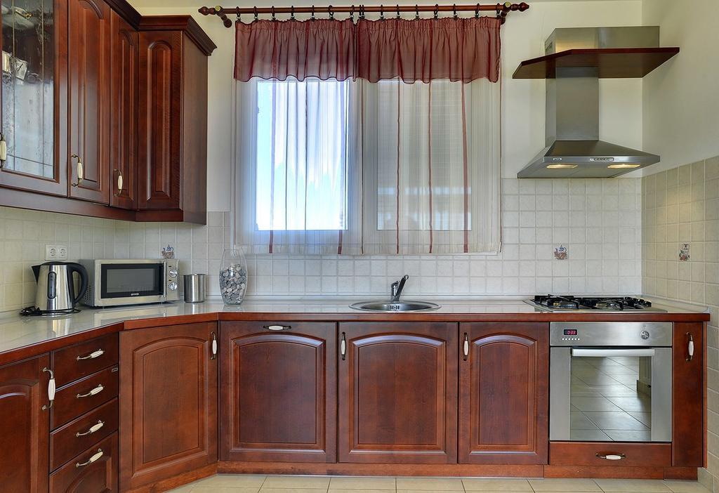 Apartment Bella PUY 외부 사진