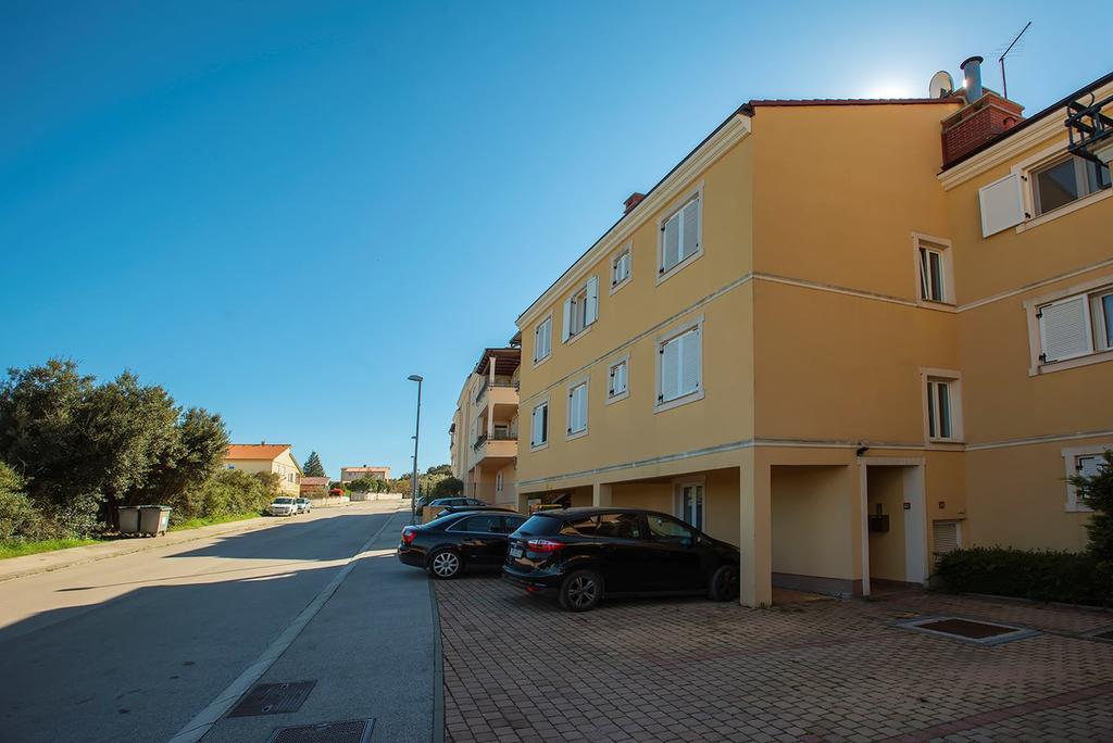 Apartment Bella PUY 외부 사진