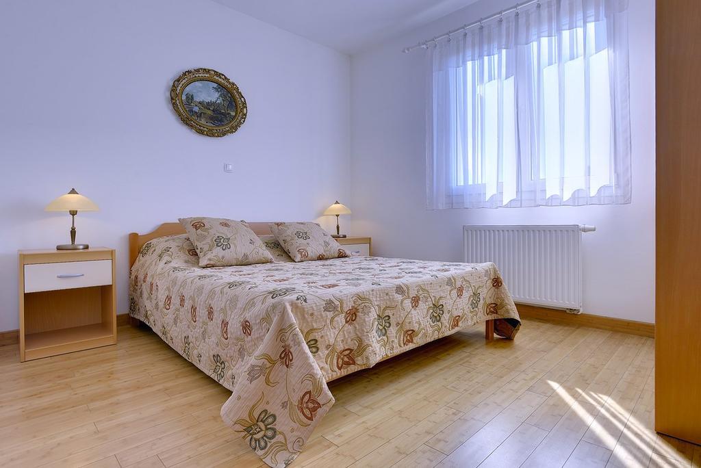 Apartment Bella PUY 외부 사진